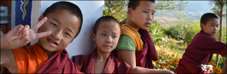 bhutan retreat